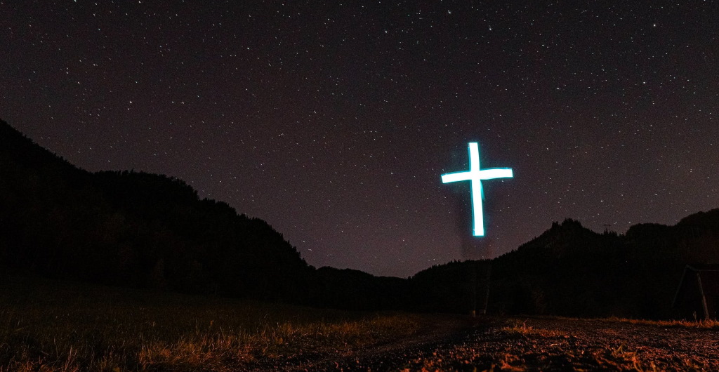 Das Kreuz