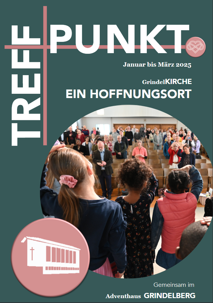 Neuer Treffpunkt von 2025 Quartal 1