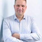 Foto Martin Altink, Pastor
