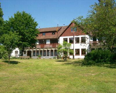 Kein Gottesdienst im Adventhaus Grindelberg am 11. April