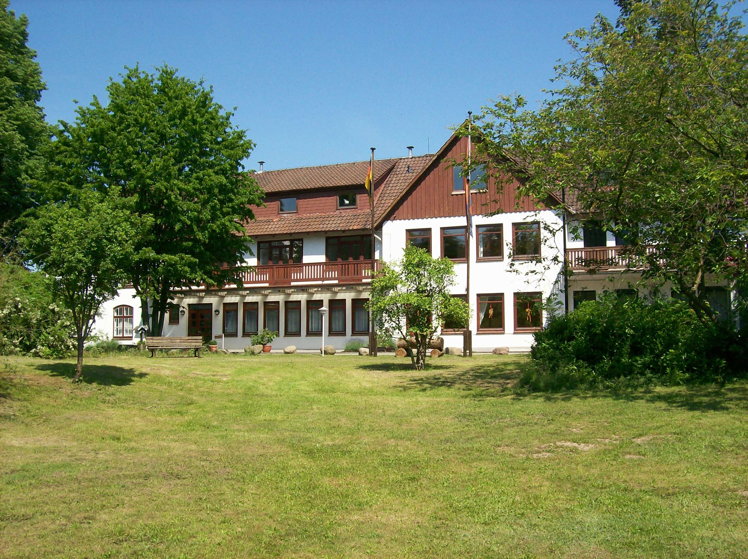 Foto Gemeindewochenende Plön
