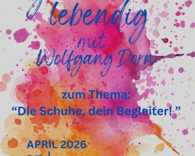 GSL-Gottesdienst 28. April 2026