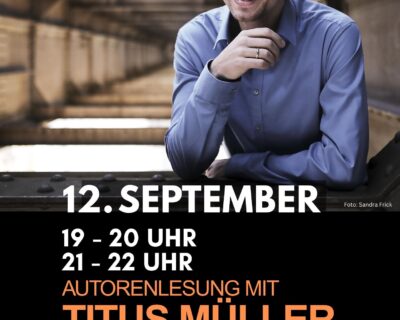 Hamburger Nacht der Kirchen am 12. September 2026